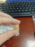 周大生黃金吊墜女足金硬金心動(dòng)小熊掛墜生日禮物送女友 1.05g 曬單實(shí)拍圖