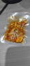 京東京造牛板筋燒烤味128g即食牛肉小吃獨(dú)立小包裝牛筋熟食牛肉 曬單實(shí)拍圖