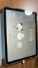 Apple/蘋(píng)果 iPad11英寸 A16芯片2025年款 平板電腦 (128GB WLAN版/學(xué)習辦公娛樂(lè ))銀色 曬單實(shí)拍圖
