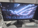 AOC 愛(ài)攻27英寸4K 240Hz雙模FHD 480Hz原裝模組 DP2.1 HDR400 1ms 硬件低藍光 游戲電競顯示器AG276UZ 曬單實(shí)拍圖