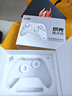 熾殼魔術(shù)師游戲手柄三模PC藍(lán)牙steam霍爾搖桿黑神話switch手柄 手柄 曬單實(shí)拍圖