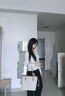 CinvaiKrose上課托特包女包2025新款大容量通勤單肩包包手提包教師節(jié)禮物生日 菱格米白【送女友老婆走心實用】 曬單實拍圖