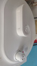 美的（Midea）電壓力鍋5L家用電飯煲高壓鍋4-6人 304不銹鋼內膽 全自動(dòng)智能預約開(kāi)蓋火鍋煲湯燉煮粥MY-E5622飯鍋 曬單實(shí)拍圖