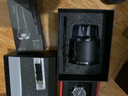 天梭（TISSOT）【官方授權店】瑞士手表 新款夢(mèng)圓系列1853自動(dòng)機械男表 黑盤(pán)鋼帶T129.407.11.051.00 曬單實(shí)拍圖