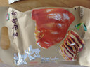 喜旺香鹵豬耳200g醬鹵熟食臘味鹵味豬耳朵下酒菜開(kāi)袋即食禮品特產(chǎn) 曬單實(shí)拍圖
