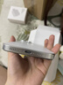 【準新機】Apple【國行補貼】iPhone 16Pro Max 蘋(píng)果16Promax 國行 5G 蘋(píng)果手機 白色鈦金屬【活動(dòng)保價(jià)】 256GB【原裝未使用+豪華大禮包+店保2年】 曬單實(shí)拍圖