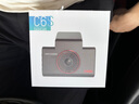 HIKVISION?？低曅熊?chē)記錄儀C6S 4K超高清夜視800萬(wàn)像素 智能ADAS語(yǔ)音聲控 曬單實(shí)拍圖