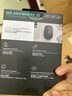 羅技（Logitech）大師系列 MX Anywhere 3S 靜音鼠標(biāo) 無(wú)線藍(lán)牙雙模鼠標(biāo) 商務(wù)辦公 便攜智能鼠標(biāo) 石墨黑 接收器另購(gòu) 曬單實(shí)拍圖