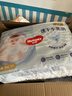 好奇（Huggies）金裝拉拉褲 成長(cháng)褲 嬰兒尿不濕 新老包裝隨機發(fā)【多倉直發(fā)】 拉拉褲XXL74片【15kg以上】 曬單實(shí)拍圖