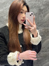 【龍虎山天師道長(cháng)祈?！烤抛想x火手鏈男女五行缺補金手串紫水晶 九紫離火多寶手鏈--補水珠徑10mm 標準 曬單實(shí)拍圖