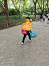 安踏兒童運動鞋男小童2025潮流百搭經(jīng)典校園小白鞋輕松板鞋A12539988 曬單實拍圖