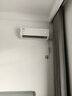 美的（Midea）【國家補(bǔ)貼20%】美的空調(diào)掛機(jī) 新一級(jí)能效 全直流變頻 省電冷暖除濕 家電家用臥室壁掛式 以舊換新 大1.5匹 一級(jí)能效 新升級(jí) 一鍵酷省電 曬單實(shí)拍圖