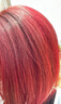 施華蔻（Schwarzkopf）斐絲麗黑發(fā)直染染發(fā)霜7-88樹(shù)莓紅棕(潮流彩染紅色染發(fā)劑無(wú)需漂發(fā)) 曬單實(shí)拍圖