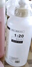 沐森堂寵物狗狗沐浴露480ml雅漱紅茶雙管寵物比熊貴賓博美松獅薩摩古牧 曬單實(shí)拍圖