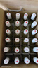 加達(dá)爾莊園智利進(jìn)口干白13度小瓶葡萄酒187ml 24瓶歐梵仕禮盒白葡萄酒 曬單實(shí)拍圖