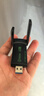 畢亞茲 WIFI6 USB無(wú)線(xiàn)網(wǎng)卡 AX1800千兆雙頻 5G免驅動(dòng)電競臺式機專(zhuān)用筆記本無(wú)線(xiàn)接收器隨身WIFI接收發(fā)射 曬單實(shí)拍圖