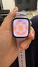 華為（HUAWEI）手表WATCH FIT 4【七夕情人節(jié)】運(yùn)動(dòng)智能健康管理藍(lán)牙通話輕薄NFC門禁交通支付送男女士朋友Pro3 悅動(dòng)白丨送定制表帶+精美表盤 曬單實(shí)拍圖