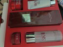 SK-II神仙水75ml精華液sk2水乳化妝品全套護膚品套裝禮盒教師節(jié)禮物 曬單實拍圖