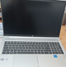 惠普（HP）戰(zhàn)66 六代 15.6英寸輕薄筆記本電腦酷睿13代i5 32G 1TB 2.5K高色域 120Hz 辦公 AI【國(guó)家補(bǔ)貼20%】 曬單實(shí)拍圖