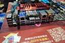 阿迪達斯adidas男透氣網(wǎng)面跑步鞋訓練輕便運動(dòng)鞋男鞋 曬單實(shí)拍圖