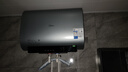 美的（Midea）TECH親膚活水玲瓏超薄60升雙膽扁桶電熱水器3300W速熱水電分離一級能效F6033-UD7Pro(HE)以舊換新 曬單實(shí)拍圖