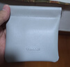 綠聯(lián)耳機(jī)包數(shù)據(jù)線收納 便攜外出彈片收納包充電線耳機(jī)零錢包自動(dòng)閉合適用S3/S5/H6 Pro/T6s/T6 Magic 曬單實(shí)拍圖