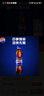 百事可樂 無糖Pepsi碳酸飲料汽水500ml*24瓶 (新老包裝隨機(jī)發(fā)貨) 百事出品 曬單實(shí)拍圖