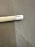 華為（HUAWEI）M-Pencil （第三代）華為手寫(xiě)筆 星閃技術(shù)超低時(shí)延 雪域白 曬單實(shí)拍圖