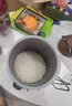 SNOW ROCK英迪純鈦戶(hù)外登山徒步微壓鍋露營(yíng)便攜炊具高效煮飯蒸米飯鍋 純鈦多功能煮飯器 【官方正品保障】 曬單實(shí)拍圖