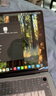 極川【2片裝】Apple蘋果MacBook Air 13.6英寸M4/3/2屏幕膜2025/24/22款筆記本電腦屏幕保護(hù)膜高清易貼 曬單實(shí)拍圖