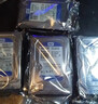 西部數據（WD）WD/西數機械硬盤(pán)320G 500gb藍盤(pán)臺式機3.5寸1T 2tb電腦監控3t 4tb【拆機盤(pán)】 西數藍盤(pán) 500g 單碟(全盤(pán)已測好) 曬單實(shí)拍圖