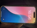 美版有鎖Apple蘋果 iPhone16promax 全網(wǎng)通直播拍照 拆封全新手機(jī) 蘋果16promax白色 256g美版有鎖+開孔 雙卡咨詢客服 曬單實(shí)拍圖