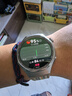 HUAWEI WATCH GT 6 Pro 琥珀棕 46mm華為智能手表全新騎行體驗21天超長(cháng)續航藍寶石玻璃&鈦合金GT5Pro升級 曬單實(shí)拍圖