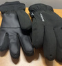 戰術(shù)鳥(niǎo)(3M棉)冬季保暖手套男東北滑雪電動(dòng)車(chē)騎行騎車(chē)防寒防水大碼加大號 曬單實(shí)拍圖