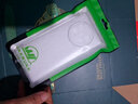 今舞 適用華為mate x5手機殼全透明超薄折疊屏x5保護殼典藏版通用男女款簡(jiǎn)約防摔前后蓋pc硬殼 華為Mate X5 透明 曬單實(shí)拍圖
