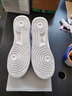 耐克（NIKE）官方男鞋純白 Air Force 1 AF1 空軍一號小白鞋低幫板鞋運動(dòng)鞋休 CW2288-111 41 曬單實(shí)拍圖