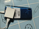 華為 HUAWEI 暢享9 Plus 二手手機 4G智能手機海思麒麟710處理器大屏手機 寶石藍 6GB+128GB 全網(wǎng)通 9成新 曬單實(shí)拍圖