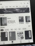 掌閱（iReader）Ocean4 Turbo 2025 7英寸智能閱讀本 電子書(shū)閱讀器 墨水屏電紙書(shū) 平板電腦學(xué)習看漫便攜 星際黑 曬單實(shí)拍圖