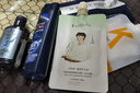 澳絲高端控油小美盒 曬單實(shí)拍圖