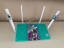 華碩（ASUS）【國家補貼15%】天選游戲路由2 初音未來(lái)版WiFi7路由器電競游戲無(wú)線(xiàn)千兆路由 2.5G口 Aimesh隨心組 曬單實(shí)拍圖