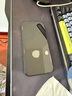 藍猩先生適用iphone16promax鋼化膜防指紋手機膜蘋(píng)果16promax無(wú)塵倉貼膜靜電防塵保護膜 曬單實(shí)拍圖