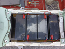 超威（CHILWEE）電瓶車(chē)電瓶電動(dòng)車(chē)電池48V20Ah鉛酸電池 免費(fèi)上門(mén)安裝 曬單實(shí)拍圖
