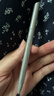 唯資（VEECCI）液體水眉筆聯(lián)名海綿寶寶防水防汗持久不易脫色極細(xì)四爪分叉式眉筆 102#灰棕色【極細(xì)筆芯】 曬單實(shí)拍圖