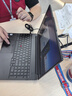 ThinkPad 聯(lián)想E16 AI PC 輕薄便攜筆記本電腦酷睿Ultra7 255H 32G 1T 2.5K 商務辦公本 黑色 曬單實拍圖