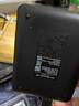 西部數據（WD）2TB 移動(dòng)硬盤(pán) USB3.0 SE系列 2.5英寸 機械硬盤(pán) 筆記本電腦外接 外置存儲辦公 大容量家庭存儲 曬單實(shí)拍圖