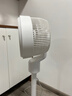京東京造 3D搖頭空氣循環(huán)扇 家用落地電風(fēng)扇 遠程遙控 大網(wǎng)罩大風(fēng)量 12m長(cháng)風(fēng)距 節能省電 呼呼Pro 曬單實(shí)拍圖