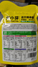 窩小芽無糖mini棒棒糖(混合口味）寶寶兒童零食0糖護(hù)牙卡通糖果28g/7支 曬單實(shí)拍圖
