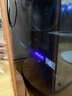 微星(MSI)主板CPU套裝X870E CARBON WIFI暗黑+AMD 9950X3D 板U套裝 曬單實(shí)拍圖