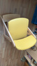 LINSY KIDS林氏兒童學(xué)習椅寫(xiě)字椅可升降座椅學(xué)生椅子 【黃】LH263W1-A學(xué)習椅 曬單實(shí)拍圖