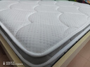 顧家家居2cm天然乳膠分區(qū)彈簧雙面可睡席夢思夢想墊PLUS1.5X2.0米京倉閃發(fā) 曬單實拍圖